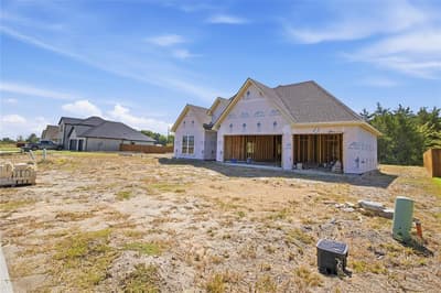 210 Trevor Lane, Greenville TX 75402 - Photo 2
