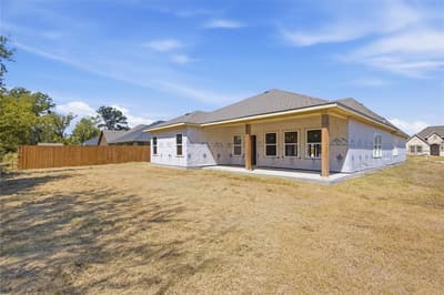 210 Trevor Lane, Greenville TX 75402 - Photo 3