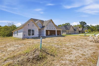 210 Trevor Lane, Greenville TX 75402