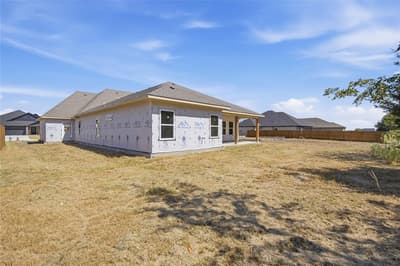 210 Trevor Lane, Greenville TX 75402 - Photo 4