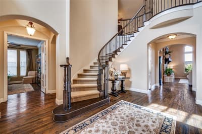 14860 Bardwell Lane, Frisco TX 75035 - Photo 2