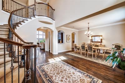14860 Bardwell Lane, Frisco TX 75035 - Photo 3