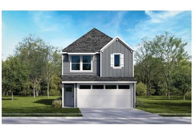 705 Shady Elm Street, Denton TX 76205
