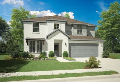 504 Arcane Drive, Waxahachie TX 75165