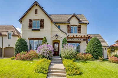 4525 Marbella Circle, Fort Worth TX 76126