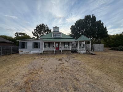 202 Kimbell Street, Mesquite TX 75149