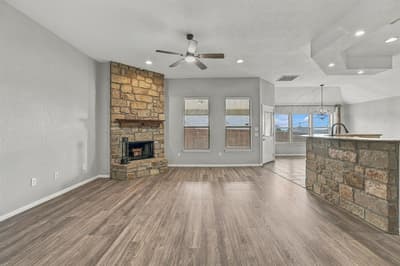914 Winding Road, Granbury TX 76049 - Photo 5