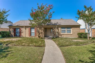 219 Southerland Avenue, Mesquite TX 75150 - Photo 2