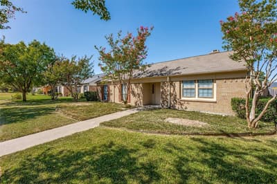 219 Southerland Avenue, Mesquite TX 75150