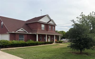 103 Tusk Court, Weatherford TX 76085