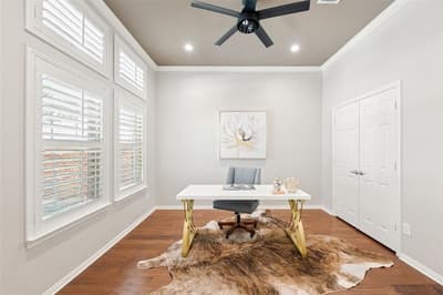 3409 Balboa Court, Grapevine TX 76092 - Photo 2
