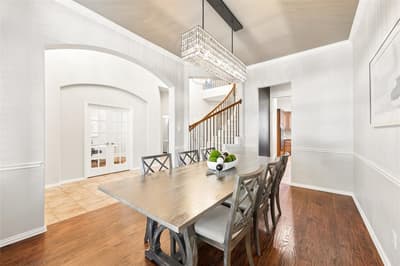 3409 Balboa Court, Grapevine TX 76092 - Photo 5