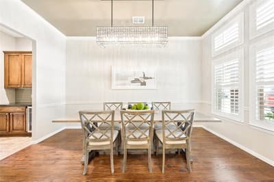 3409 Balboa Court, Grapevine TX 76092 - Photo 4