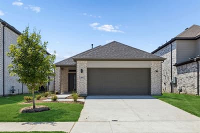360 Millwood Road, Lavon TX 75166