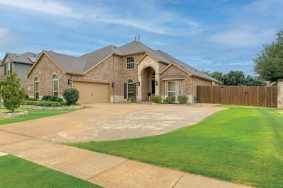 129 Micco Lane, Fate TX 75087 - Photo 2