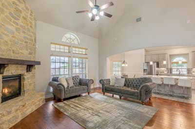 129 Micco Lane, Fate TX 75087 - Photo 3