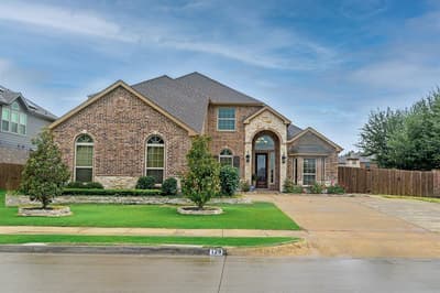 129 Micco Lane, Fate TX 75087