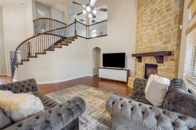 129 Micco Lane, Fate TX 75087 - Photo 5