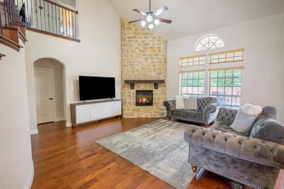 129 Micco Lane, Fate TX 75087 - Photo 4