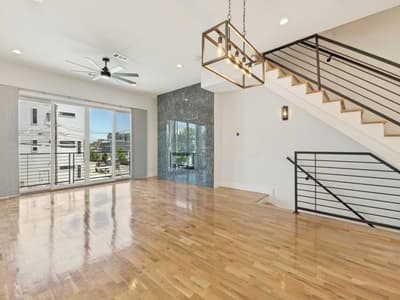 4119 Munger Avenue, Dallas TX 75204 - Photo 2