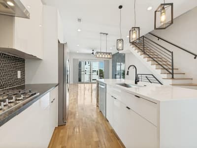4119 Munger Avenue, Dallas TX 75204
