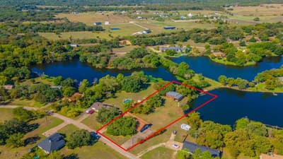 118 Spring Lake Drive, Lacy Lakeview TX 76705 - Photo 3