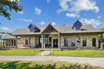 934 Private Road 4011, Decatur TX 76234