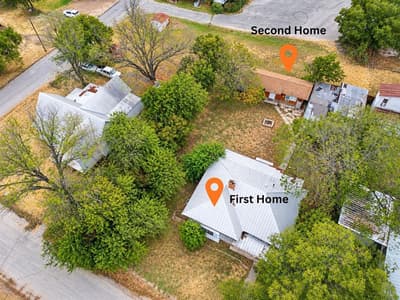 405 N Pearl Street, Comanche TX 76442