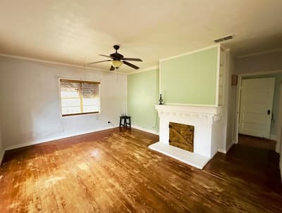 405 N Pearl Street, Comanche TX 76442 - Photo 4