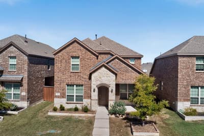 1601 Princeton Drive, Celina TX 75009 - Photo 2