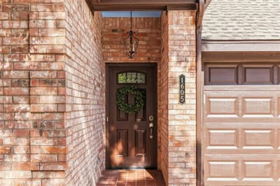 1605 Southgate Drive, Brownwood TX 76801 - Photo 2