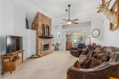 1605 Southgate Drive, Brownwood TX 76801 - Photo 3