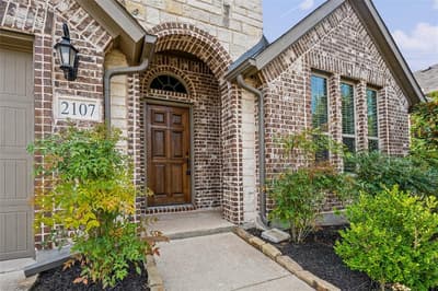2107 Victoria Lane, Princeton TX 75407 - Photo 2