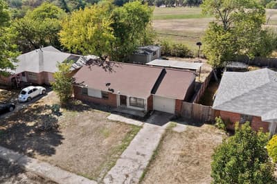 1207 Lorraine Lane, Mesquite TX 75149 - Photo 5