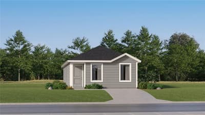 311 Kola Road, Princeton TX 75407