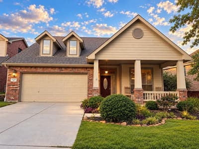 4220 Boxwood Drive, Denton TX 76208 - Photo 2