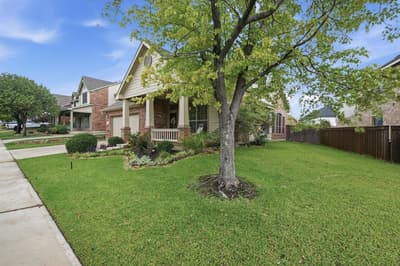 4220 Boxwood Drive, Denton TX 76208 - Photo 3