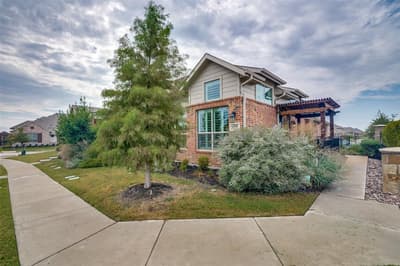 500 Oakridge Drive, Wylie TX 75098