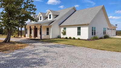 109 Bear Cat Court, Alvord TX 76225 - Photo 2