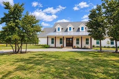 109 Bear Cat Court, Alvord TX 76225 - Photo 4