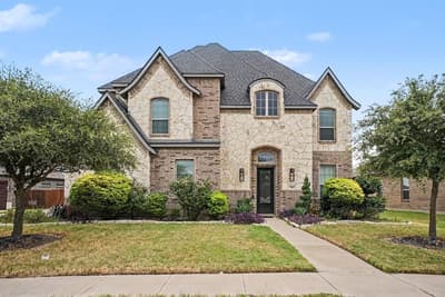 504 Stillwater Drive, Waxahachie TX 75165 - Photo 2