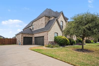 504 Stillwater Drive, Waxahachie TX 75165 - Photo 3
