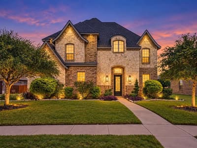 504 Stillwater Drive, Waxahachie TX 75165