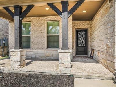1708 Canals Drive, Little Elm TX 75068 - Photo 2