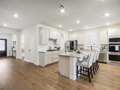 1708 Canals Drive, Little Elm TX 75068 - Photo 5