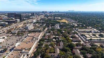 10578 High Hollows Drive # 268, Dallas TX 75230 - Photo 3