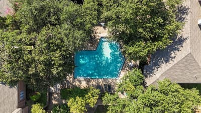 10578 High Hollows Drive # 268, Dallas TX 75230 - Photo 4