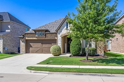 4511 Cypress Drive, Melissa TX 75454 - Photo 2