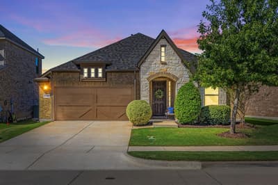4511 Cypress Drive, Melissa TX 75454