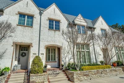 5909 Malmesbury Road, Dallas TX 75252